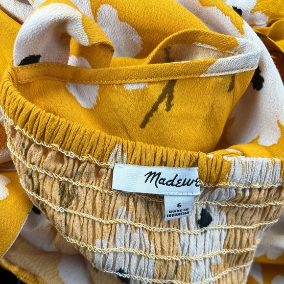 Madewell dress - Picture 4 of 4